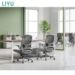<span class=keywords><strong>Chaise</strong></span> <span class=keywords><strong>de</strong></span> <span class=keywords><strong>bureau</strong></span> Liyu, best-seller, <span class=keywords><strong>dossier</strong></span> <span class=keywords><strong>haut</strong></span>, tissu en maille, pivotante, Sillas <span class=keywords><strong>De</strong></span> Oficina, chaises <span class=keywords><strong>de</strong></span> direction, chaises <span class=keywords><strong>de</strong></span> <span class=keywords><strong>bureau</strong></span> - Product Image 4