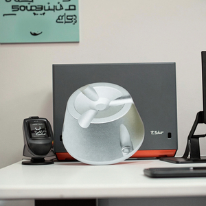 Détecteur de balises <span class=keywords><strong>antivol</strong></span> en alliage d'aluminium, aimant EAS AM 58kHz, système RFID, balise dure multifonction - Product Image 3