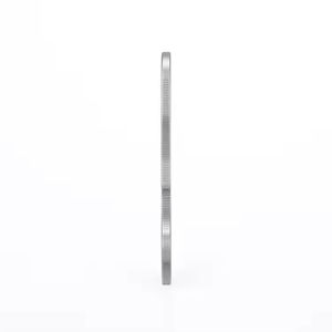 Nueva Herramienta de Sublimación Ultraligera e Impermeable, Llavero Multiherramienta de Titanio con Abrebotellas para Uso en Exteriores - Product Image 4