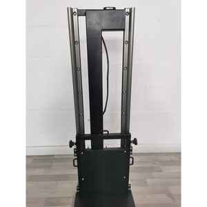 Donkey Light DONKEYLIGHT0319OP007 ANTANO Piattaforma Elevatrice a Batteria per Scale Accessorio Made in Italy - Product Image 5