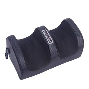 Fully Automatic Heating Kneading Foot Soles Calf Massager Beautiful <strong>Legs</strong> Foot <strong>Massage</strong> <strong>Machine</strong> - Product Image 3