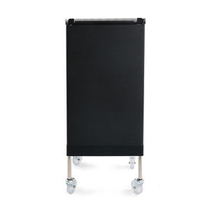 Mobiele Beauty <span class=keywords><strong>Trolley</strong></span> Kar Met Droger Houder & Opslag Voor Cosmetologie Salon Gebruik - Product Image 6