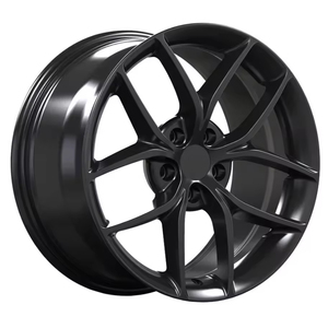 Nuovi Cerchi Forgiati Premium |   Cerchi in Alluminio a Profilo Concavo Profondo, Leggeri, con Maneggevolezza Migliorata, Garanzia di 9 Anni, per <span class=keywords><strong>Mercati</strong></span> di Prestazioni USA/UE - Product Image 1