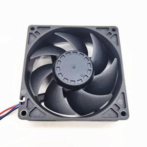 Ventilateur <span class=keywords><strong>Delta</strong></span> <span class=keywords><strong>120MM</strong></span>, 12/24/48V, AFB1212SHE/AFB1224SHE/AFB1248SHE, avec fonction PWM FG RD - Product Image 6