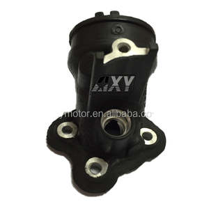 Tubo di aspirazione dell'aria all'ingrosso della fabbrica per il tubo di ingresso dell'iniezione di carburante di <span class=keywords><strong>Piaggio</strong></span> per lo scooter - Product Image 1