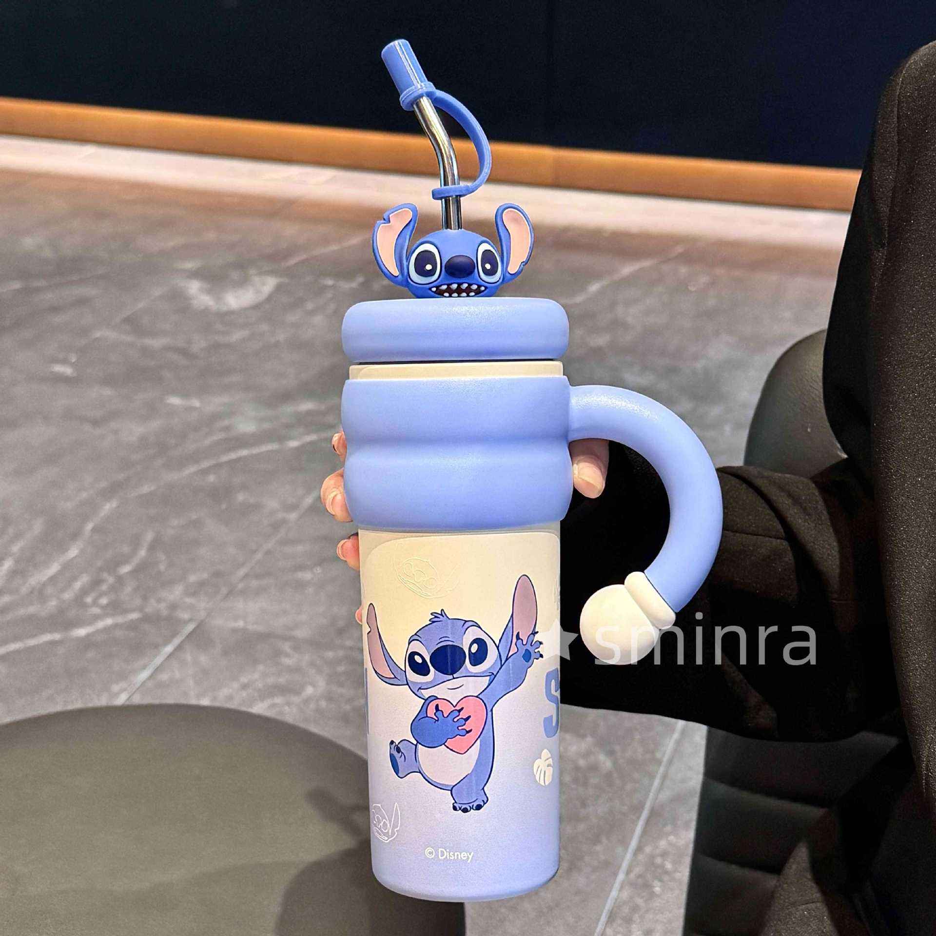 สติทช์บลู