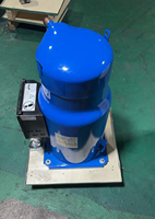 Compresseur de réfrigération scroll Danfoss Performer 12HP CXH140A4ALA CXH140A4BLA pour climatisation