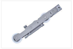 Elevador duradero y accesorios para puertas Y ventanas deslizantes rueda de manija de engranajes - Product Image 4