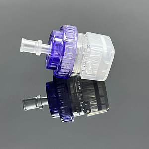 Kit d'injection de mésothérapie jetable réglable à 9 broches pour changement de pression négative - Product Image 3