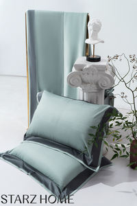 Ensemble <span class=keywords><strong>de</strong></span> <span class=keywords><strong>couette</strong></span> <span class=keywords><strong>housse</strong></span> <span class=keywords><strong>de</strong></span> <span class=keywords><strong>couette</strong></span> à rayures hôtel 5 étoiles moderne 300tc <span class=keywords><strong>220x240</strong></span> ensemble <span class=keywords><strong>de</strong></span> draps queen size ensemble <span class=keywords><strong>de</strong></span> literie - Product Image 4