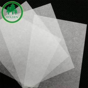 New Arrival 30gsm MG Kraft <b>Paper</b> Food Grade Machine Glazed Kraft <b>Paper</b> Roll for Hamburgers and Sandwiches Package - Product Image 5