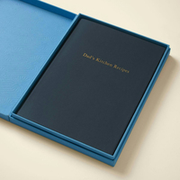 Carnet de notes en cuir noir personnalisé, format A5, couverture rigide, planificateur, écriture, voyage, affaires, école, collège, lignes, cadeaux, carnets de notes