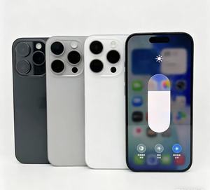 ขายส่ง iPhone มือสอง รุ่น <span class=keywords><strong>11</strong></span>/12 <span class=keywords><strong>Pro</strong></span>/13 <span class=keywords><strong>Pro</strong></span> <span class=keywords><strong>Max</strong></span>/14 <span class=keywords><strong>Pro</strong></span>/15 <span class=keywords><strong>Pro</strong></span>/16 <span class=keywords><strong>Pro</strong></span> <span class=keywords><strong>Max</strong></span> แรม 8GB หน้าจอ 6.7 นิ้ว รองรับซิม US 5G - Product Image 1