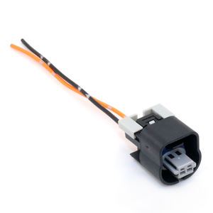 ชุดสายไฟสำหรับรถยนต์แบบ2ขาสำหรับเทสลา - Product Image 1