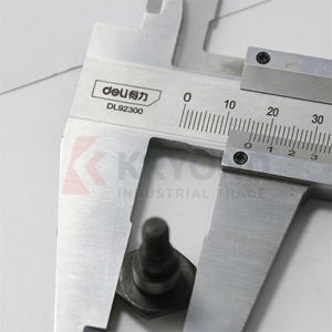 1PC 71.030.270 Dampening Roller Bolt Screw for CD102 SM102 <b>Printing</b> <b>Machine</b> Reliable Spare Parts - Product Image 6