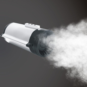 Générateur de brouillard antivol de sécurité à domicile avec système d'alarme Produit de sécurité bancaire du fournisseur