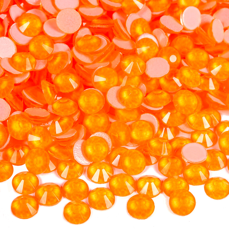 P105 Néon orange
