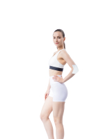 Koolcare Patch Antidouleur Personnalisé Jusqu'à 8 Heures, Hydrogel, Soulage Douleurs Musculaires