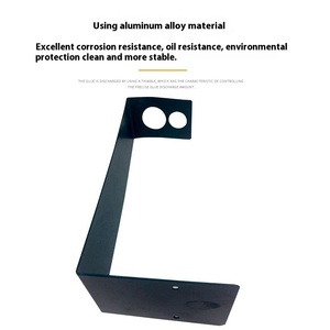 ที่ใส่หลอดฉีดยาพร้อมชั้นวางของเหล็กที่วางเครื่องจ่าย10Cc 30Cc 55Cc - Product Image 3