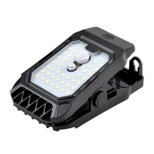 Solar Clip On <b>Led</b> Wall <b>Light</b> 20 Degree Beam Angle Outdoor Garden Patio Camping <b>Sensor</b> <b>Light</b> - Product Image 2
