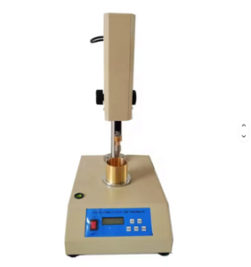 Penetrometro digitale automatico del cono per la garanzia di un anno di limite liquido 220V per l'attrezzatura di prova - Product Image 6