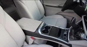 La <span class=keywords><strong>mejor</strong></span> <span class=keywords><strong>caja</strong></span> de coche individual multifuncional con gran espacio de almacenamiento <span class=keywords><strong>Caja</strong></span> de reposabrazos Vito para Vito V Class W447 MPV - Product Image 6