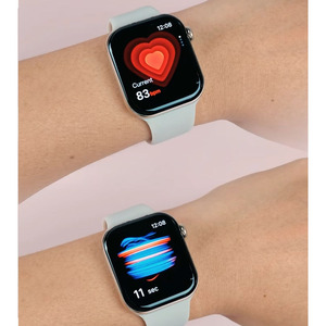 Nuovo Smartwatch 2026 Hello Plum H26 Mini con Schermo AMOLED e Sensori, 42 mm, 1GB, Risposta Messaggi Whatsapp e Wechat - Product Image 2