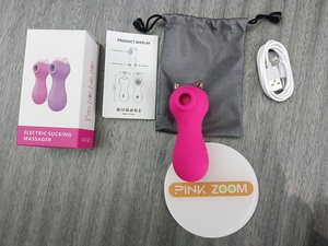 Masseur corporel manuel en gros, jouet sexuel pour adultes à prix avantageux, pour femmes et couples, vibromasseur, stimulation clitoridienne, gros <span class=keywords><strong>seins</strong></span> - Product Image 2