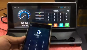 Radio para Auto con Pantalla IPS de 8.8 Pulgadas y Sistema <span class=keywords><strong>Android</strong></span> 14 para <span class=keywords><strong>Volvo</strong></span> <span class=keywords><strong>Xc90</strong></span> 2007-2014, Reproductor Multimedia para Auto, GPS, Estéreo, Carplay, 4G, 4+64 GB - Product Image 2