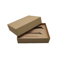 Boîte d'emballage de crème solaire rigide biodégradable écologique de haute qualité pour sérum de soin de la peau, avec revêtement UV haut de gamme et pelliculage mat