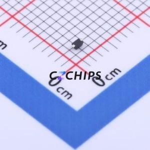ทรานซิสเตอร์ ESD3V3D5-MS SOD-523คุณภาพสูงและการป้องกันไฟกระชาก (TVS/ESD) - Product Image 2