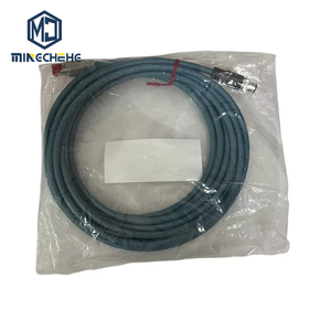 Câble Ethernet industriel KEYENCE OP-87231 OP-87232 OP-87230 pour la connexion des contrôleurs d'automatisation - Product Image 1