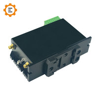 Controlador Lógico Programable (PLC) para Automatización Industrial Edge Computer, Basado en Raspberry Pi CM4 Edgebox-RPI4 OpenEmbed VS