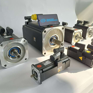 Aikele ECKERLE S196 Servo hydrauliköl pumpe EIPC3-032RA23-10 für Spritz gieß maschine Zahnradpumpe Elektrische Ausrüstung - Product Image 3