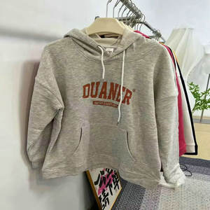 3.05 Dollar modèle FYK219 <span class=keywords><strong>gratuit</strong></span> polaire unisexe hommes épais polaire 500gsm poids lourd coton pull femmes sweats à capuche - Product Image 4