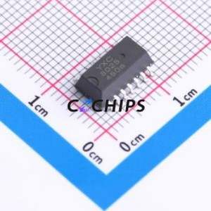 Nuevo y Original YSN8025TS 32.768KHZ SOP-14 Circuito integrado IC Chip Reloj en tiempo real (RTC) - Product Image 1