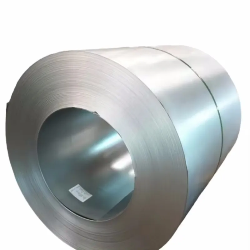 dx51d galvanized metal cold rolled stainless steel coil dc01 crc strip cold rolled steel sheet z275 galvanized steel coil