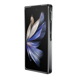 กระเป๋าเคสโทรศัพท์มือถือแบบพับได้ป้องกันการกระแทกทำจากหนังสำหรับ <span class=keywords><strong>VIVO</strong></span> X Fold2 - Product Image 2