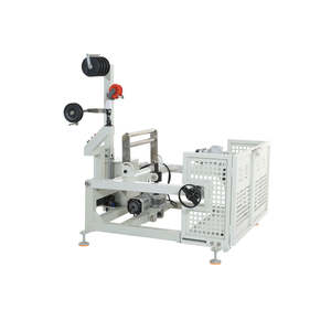 Máquina de Alimentación de Cable Activa de Grado Industrial con Estructura Robusta de Acero de Canal GB y Soldadura de Tubos Rectangulares - Product Image 2