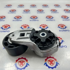 Tensor de Correa 3914086 para Motor 6BT 6D102, Repuestos para Excavadora - Product Image 5
