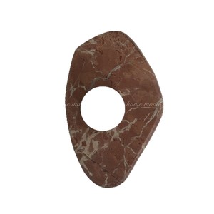 Lámpara de pared con pantalla de cristal E27, fuente de luz LED para sala de estar, dormitorio, pasillo, balcón, estilo vintage - Product Image 1
