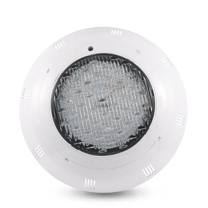 Luz LED para piscina, luz <span class=keywords><strong>de</strong></span> <span class=keywords><strong>buceo</strong></span> montada en la pared, foco regulable impermeable IP68 YC295-A - Product Image 2