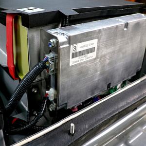 VIVNE 62kWh Akku Lithium-Blatt-Akku 1 P96S 180Ah Für Nissan Leaf Replacement - Product Image 5