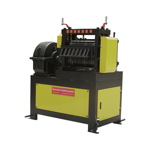 GT6-25mm ancienne barre d'acier d'occasion redressant la machine - Product Image 3