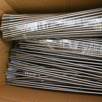 Batang Pembumian Pembumian ESD Konduktif untuk Produk Pembumian Panjang Jalur 12Meter Panjang Batang 30Cm