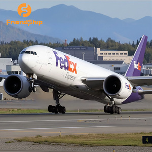 Lcl Cửa Đến Cửa Ddp Đại Lý Vận Chuyển Trung Quốc Đến Mỹ Canada Châu Âu Anh Úc Không Khí Quốc Tế Vận Chuyển Hàng Hóa Giao Nhận Dịch Vụ - Product Image 1
