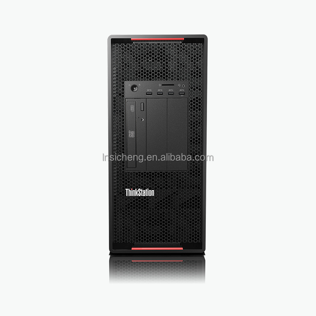 For Thinkstation P920 Intel Xeon CPU for GPU Data Analysis AI Deep Learning Workstation Stock