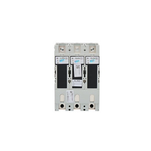 Interruptor Automático de Caja Moldeada Magnético Original Tmax XT5S400 MA 3P 320A XT5S 400 320-4160 3p F PN:1SDA100434R1 - Product Image 4