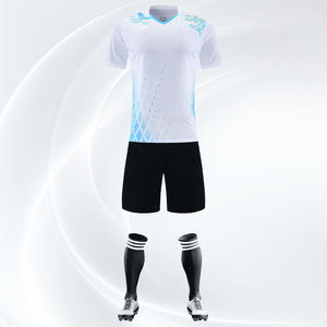 2526 maglia da <span class=keywords><strong>calcio</strong></span> da uomo di alta qualità maglia retrò maglia da <span class=keywords><strong>calcio</strong></span> <span class=keywords><strong>abbigliamento</strong></span> da <span class=keywords><strong>calcio</strong></span> per bambini - Product Image 6