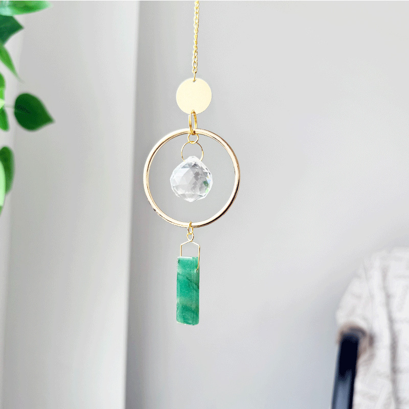 N0.3 Aventurine